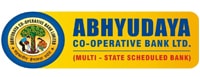 Abhyudaya Co operative Bank Logo