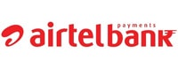 Airtel Payments Bank Logo