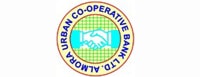 Almora Urban Co operative Bank Logo
