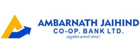 Ambarnath Jaihind Co operative Bank Logo