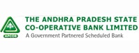 Andhra Pradesh State Co operative Bank Logo