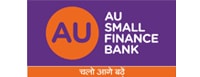 AU Small Finance Bank Logo