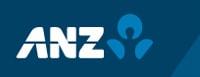 Australia and New Zealand Banking Group Logo
