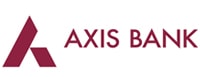 Axis Bank Logo