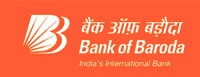 Bank of Baroda Logo