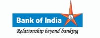 Bank of India Logo