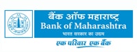 Bank of Maharashtra Logo