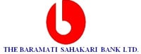 Baramati Sahakari Bank Logo