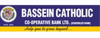Bassein Catholic Co operative Bank Logo