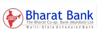 Bharat Co operative Bank Logo