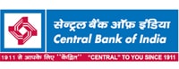 Central Bank of India Logo