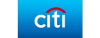 Citibank Logo