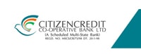 Citizen Credit Co operative Bank Logo
