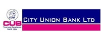 City Union Bank Logo