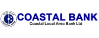 Coastal Local Area Bank Logo