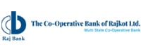 Cooperative Bank of Rajkot Logo