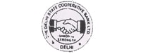 Delhi State Co operative Bank Logo
