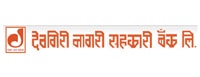 Deogiri Nagari Sahakari Bank Logo