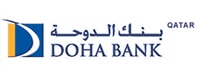Doha Bank Logo