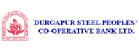 Durgapur Steel Peoples Co operative Bank Logo