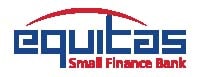 Equitas Small Finance Bank Logo