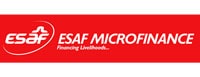 ESAF Small Finance Bank Logo