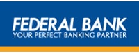 Federal Bank Logo