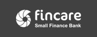 Fincare Small Finance Bank Logo