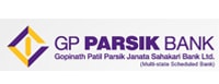 GP Parsik Sahakari Bank Logo