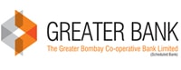 Greater Bombay Co operative Bank Logo