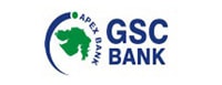 Gujarat State Co operative Bank Logo