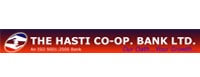 Hasti Co operative Bank Logo