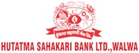 Hutatma Sahakari Bank Ltd Logo