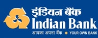 Indian Bank Logo