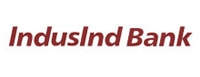 Indusind Bank Logo