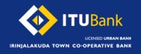Irinjalakuda Town Co operative Bank Logo