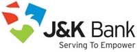 Jammu and Kashmir Bank Logo