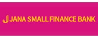 Jana Small Finance Bank Logo