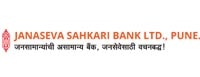 Janaseva Sahakari Bank Pune Logo