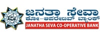 Janatha Seva Co operative Bank Logo