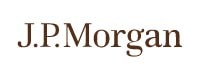 JP Morgan Bank Logo