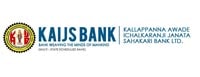 Kallappanna Awade Ichalkaranji Janata Sahakari Bank Logo