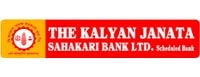 Kalyan Janata Sahakari Bank Logo