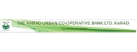 Karad Urban Co operative Bank Logo