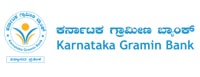 Karnataka Gramin Bank Logo