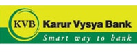 Karur Vysya Bank Logo