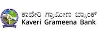 Kaveri Grameena Bank Logo