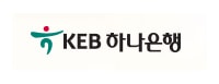 Keb Hana Bank Logo