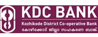 Kozhikode District Co operative Bank Logo