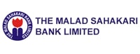 Malad Sahakari Bank Logo